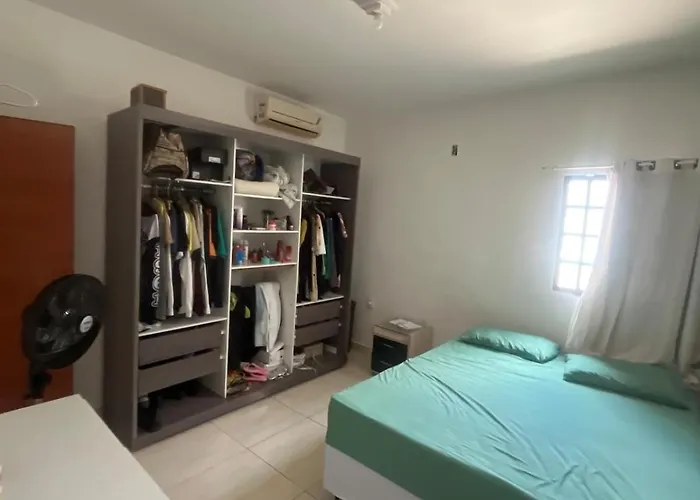 Casa Campina Grande 2 Quartos Com Otima Localizacao