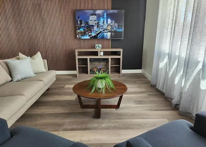 Villa Stylish 4Br Oasis - Luxe Backyard Bbq Las Vegas