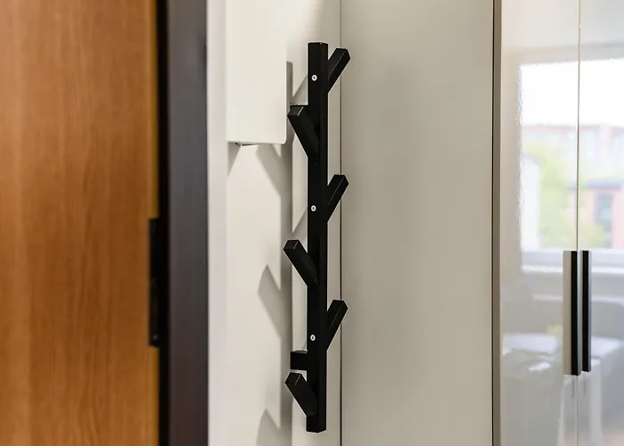 Taikos Studio Apartamentai-2 Klaipėda