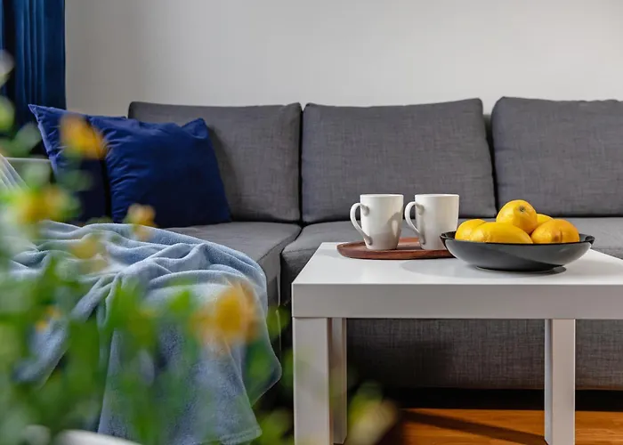 Taikos Studio Apartamentai-2 Klaipėda