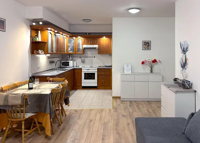 Stay Calm Premium Budapest Apartment, Terrace&Garage