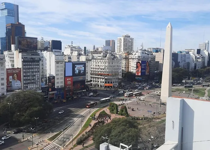 Ferienwohnung Ba House Tu Mejor Opcion Buenos Aires