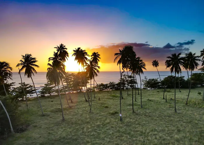 Villa Rincon View House