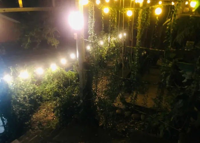 Chillzone Homestay Đà Lạt