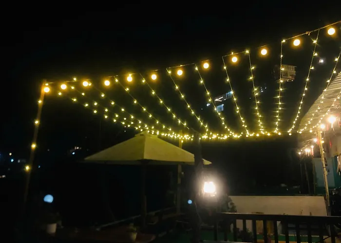 Chillzone Homestay Đà Lạt
