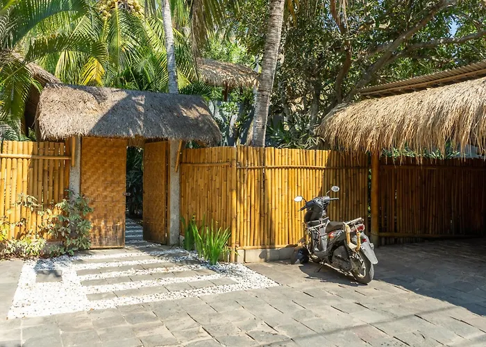 Villa Mahi Kuta 