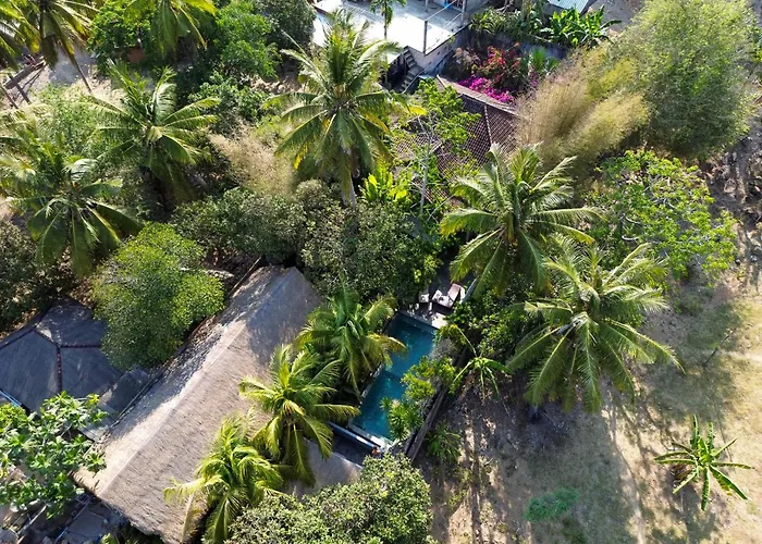 Villa Mahi Kuta 