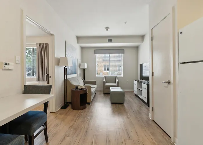 Simplicity 1103 I Spacious 1Bd1Bth Apartment San Antonio