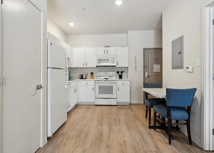 Simplicity 1103 I Spacious 1Bd1Bth Apartment San Antonio