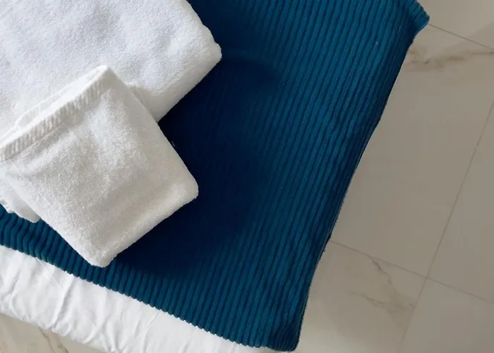 Valletta Collection - Grand Harbour Suites 9B