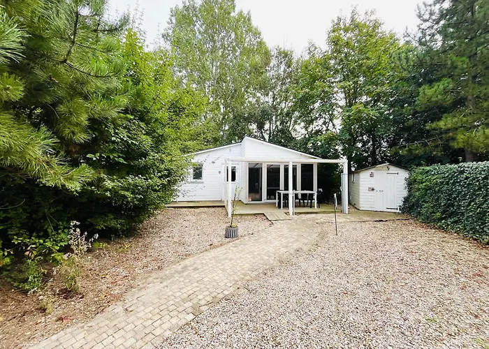 Beach Resort Kamperland - 2465