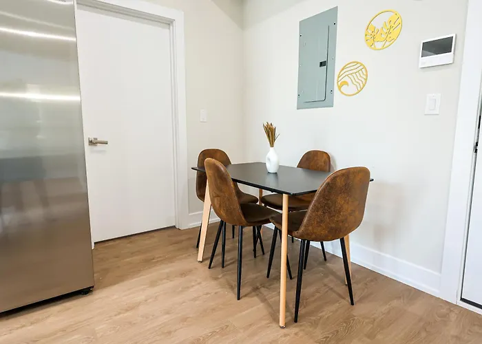 2Bed2Bath King Bedcentralwdwifi Philadelphia