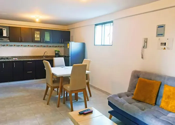 Ideal Para Tu Descanso 1 Y 2 Bogotá