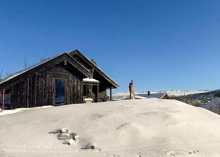 Pet Friendly Home In Hovden I Setesdal