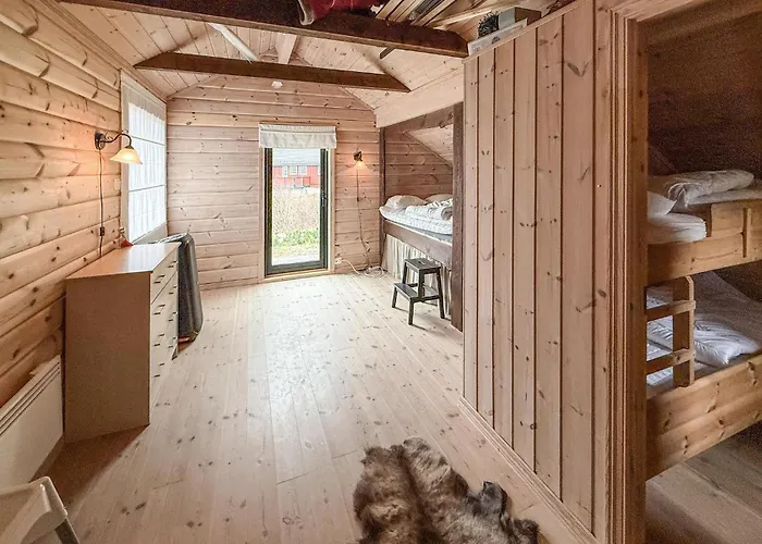 Pet Friendly Home In Hovden I Setesdal