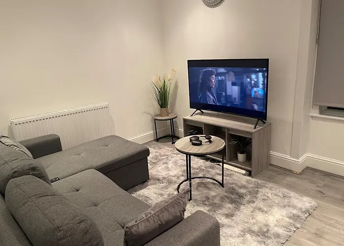 Brick Lane Modern 2 Bedroom Apartment, Up To 6 London