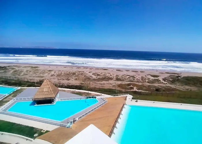 Smart Host Rentals- Tu Hogar Frente Al Mar La Serena
