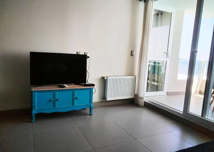 Smart Host Rentals- Tu Hogar Frente Al Mar La Serena