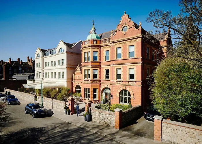 Hotel Dylan Dublin