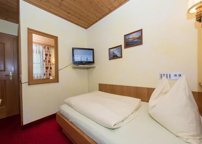 Hotel Sonnhof Großarl