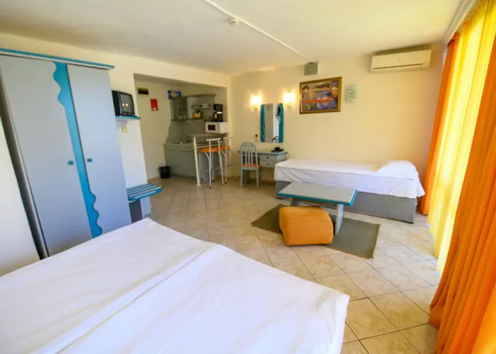 Hotel Iskar & Aquapark Slantschew brjag