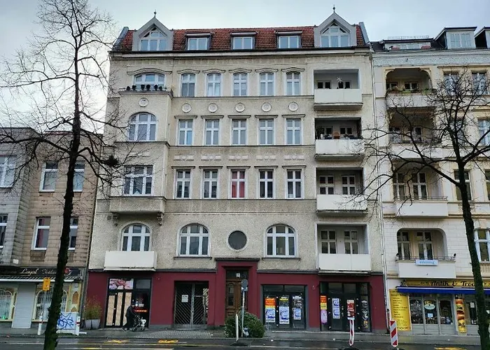 Kant 99 Xl Berlin