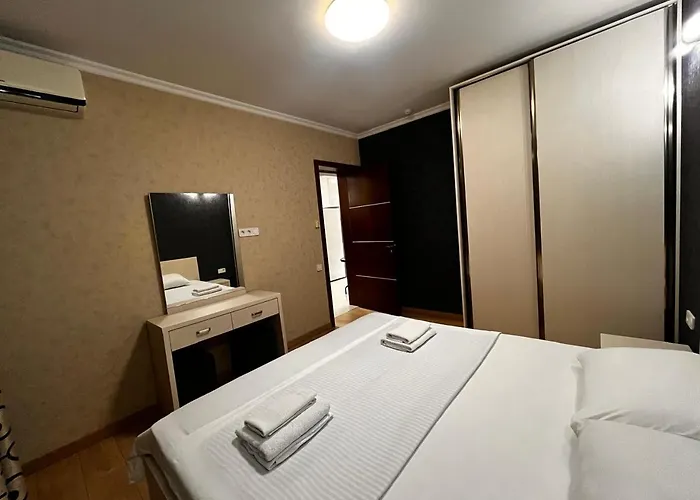 Apart Hotel Orbi Batumi