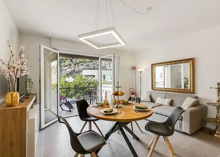 Appartamento 30 Nodi 2 Torbole-Arco - Happy Rentals