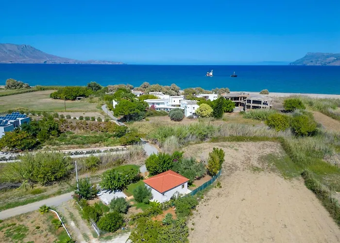 Coastal Haven Your Oasis By The Sea Analipsi 