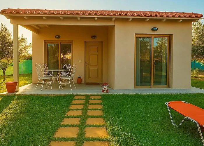 Coastal Haven Your Oasis By The Sea Analipsi 