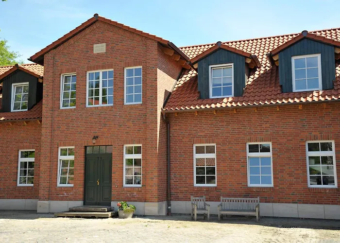 Bed and Breakfast Hof Reinecke Hannover