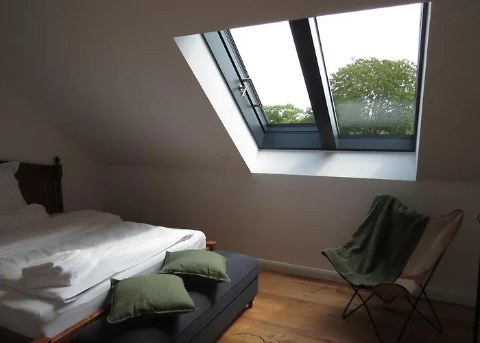 Bed and Breakfast Hof Reinecke Hannover