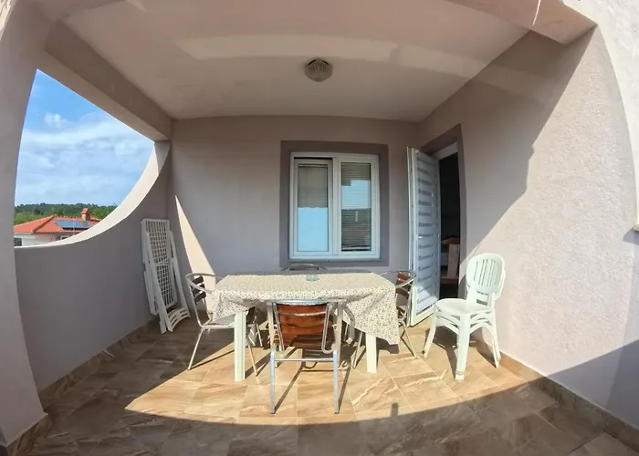 Ferienwohnung Baja 2 Lopar