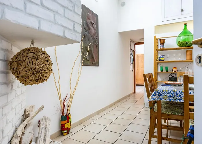 Home X 8 Guests Near Termini & Santa Maria Maggiore Rom