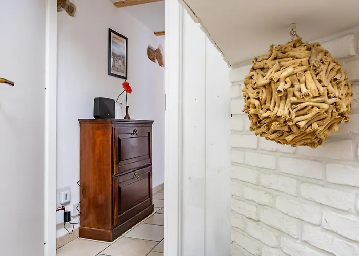 Home X 8 Guests Near Termini & Santa Maria Maggiore Rom