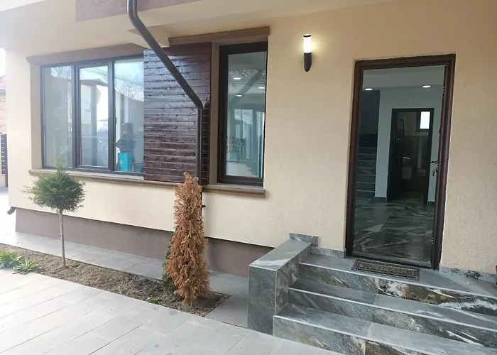 Vila Otopeni