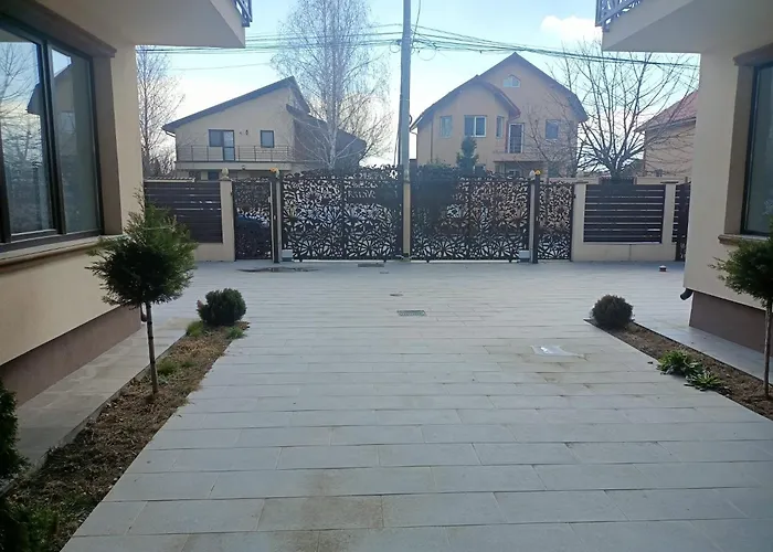 Vila Otopeni
