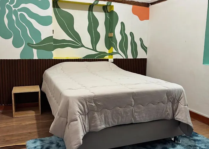 Casa Muyuna Calca