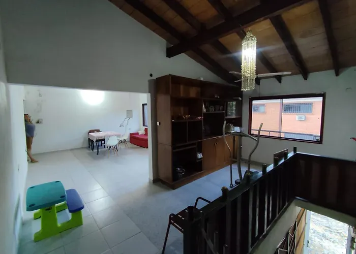 Ferienwohnung Casa 1044 Asunción