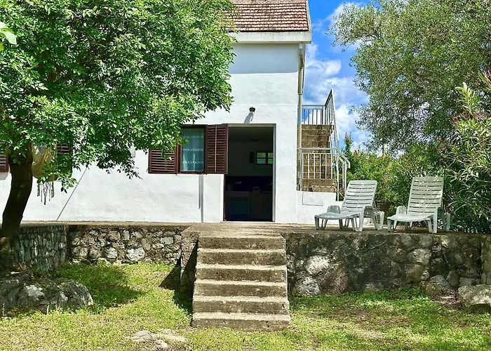 Villa Veles House Herceg Novi
