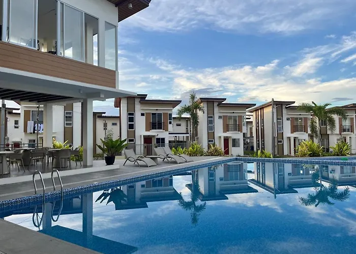 A&T Residence-Panglao
