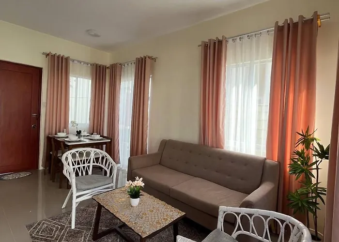 A&T Residence-Panglao