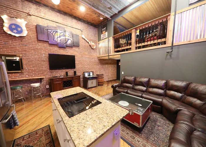 The Law Suites Nashville