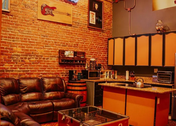 The Law Suites Nashville