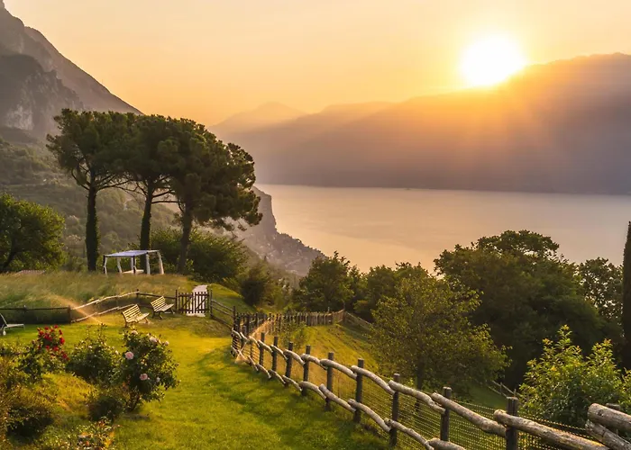Boutique Hotel Villa Sostaga Gargnano