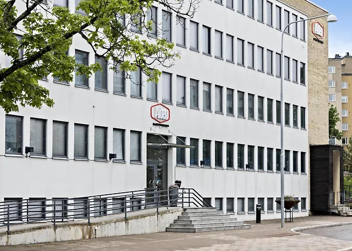Aiden By Best Western Stockholm Solna