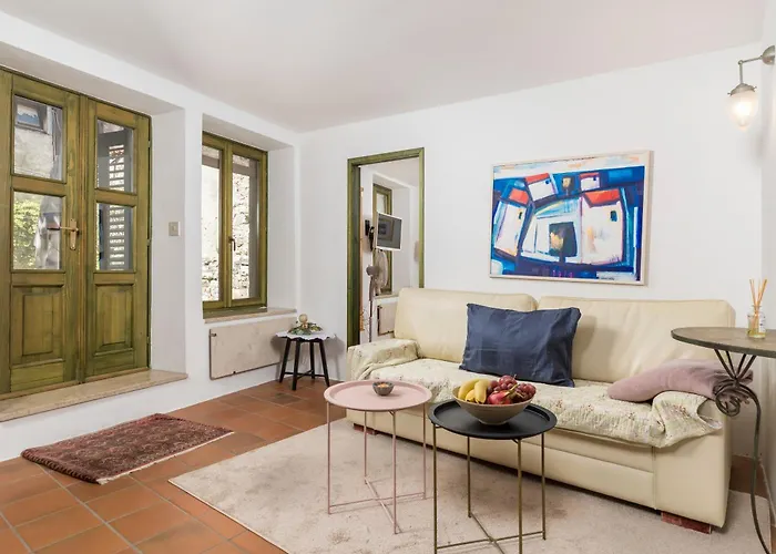 Dei Fiori Apartments Rovinj