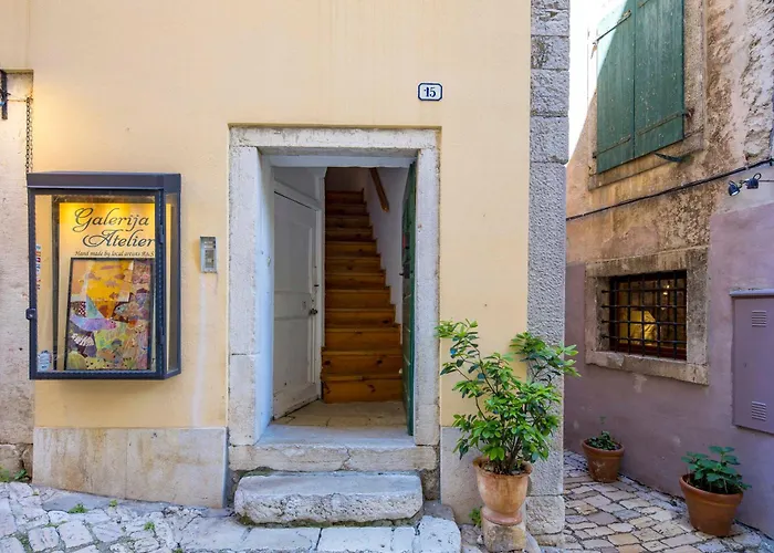 Dei Fiori Apartments Rovinj