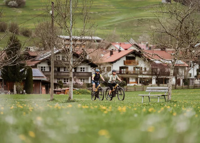 Hotel-Gasthof Im Wiesengrund Bad Hindelang