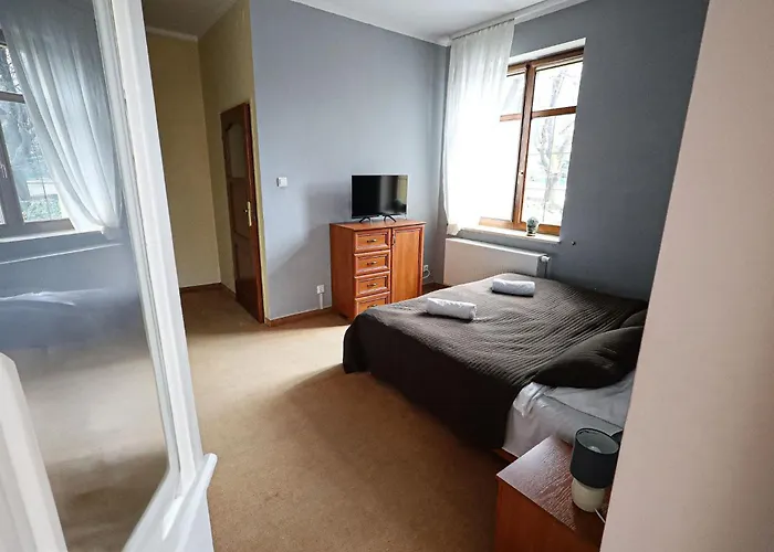 Bed and Breakfast Zloty Widok Karpacz